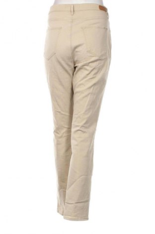 Damenhose Brax, Größe L, Farbe Beige, Preis € 7,99