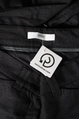 Damenhose Brax, Größe L, Farbe Grau, Preis € 24,99