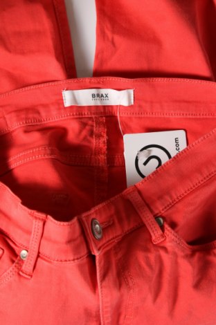 Damenhose Brax, Größe M, Farbe Rot, Preis € 5,49