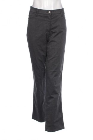 Pantaloni de femei Brax, Mărime M, Culoare Gri, Preț 22,99 Lei