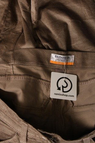 Damenhose Brax, Größe M, Farbe Beige, Preis 7,99 €