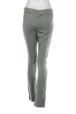 Pantaloni de femei Brilliant, Mărime L, Culoare Verde, Preț 95,99 Lei