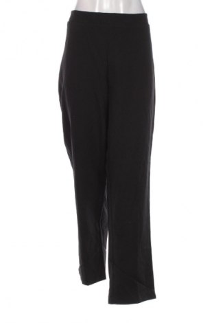 Pantaloni de femei Brilliant, Mărime XL, Culoare Negru, Preț 31,99 Lei