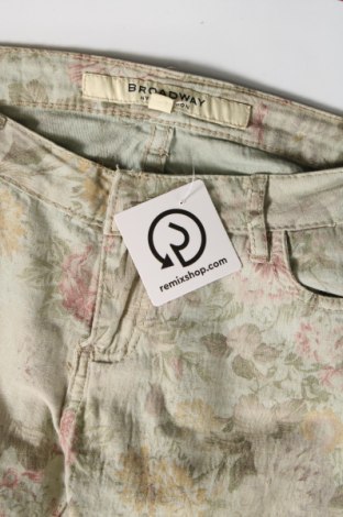 Damenhose Broadway, Größe S, Farbe Grün, Preis € 6,99