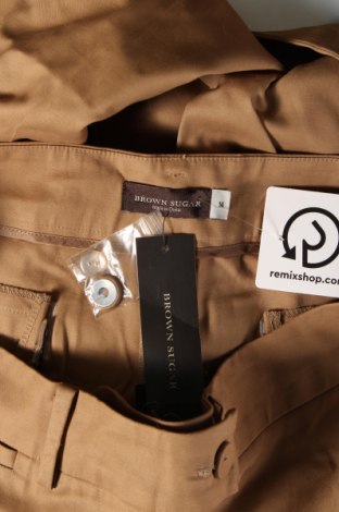 Pantaloni de femei Brown Sugar, Mărime XL, Culoare Maro, Preț 60,99 Lei