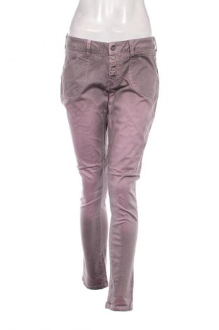 Damenhose Buena Vista, Größe L, Farbe Lila, Preis € 4,99