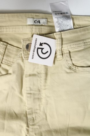 Damenhose C&A, Größe M, Farbe Beige, Preis 3,49 €