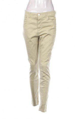 Damenhose C&A, Größe M, Farbe Beige, Preis 2,99 €