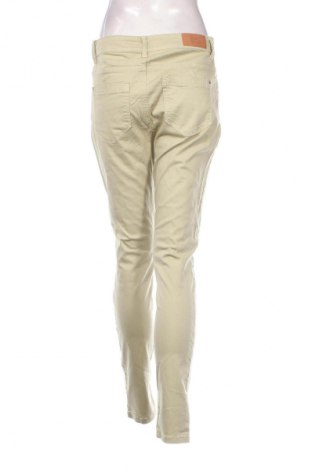 Damenhose C&A, Größe M, Farbe Beige, Preis 3,49 €