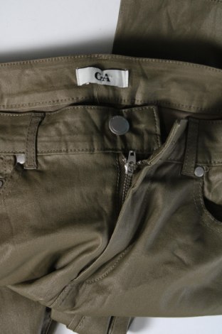 Damenhose C&A, Größe M, Farbe Grün, Preis € 4,99