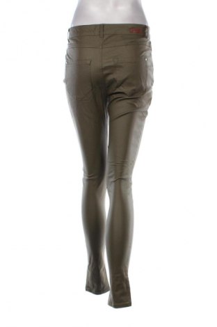 Damenhose C&A, Größe M, Farbe Grün, Preis 5,49 €