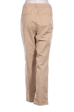 Damenhose C&A, Größe L, Farbe Beige, Preis € 6,49