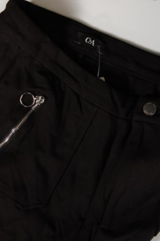 Pantaloni de femei C&A, Mărime M, Culoare Negru, Preț 22,99 Lei