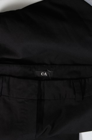 Damenhose C&A, Größe M, Farbe Schwarz, Preis 5,49 €