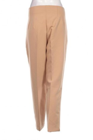 Damenhose C&A, Größe XL, Farbe Beige, Preis € 9,49