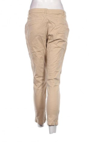 Damenhose Cache Cache, Größe M, Farbe Beige, Preis 4,99 €