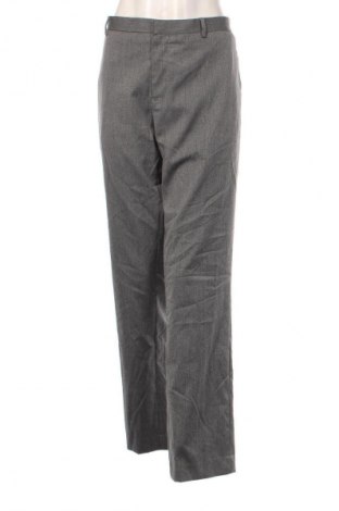 Damenhose Calvin Klein, Größe XL, Farbe Grau, Preis 10,99 €