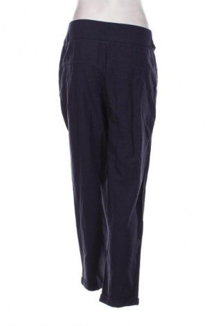 Pantaloni de femei Camaieu, Mărime M, Culoare Albastru, Preț 33,99 Lei