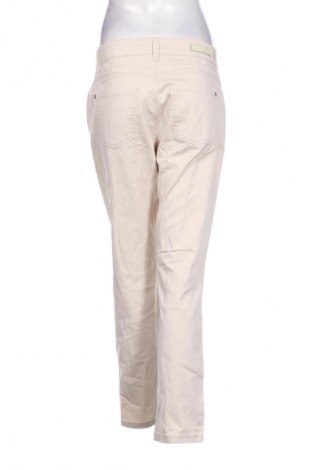 Damenhose Cambio, Größe L, Farbe Beige, Preis € 5,99