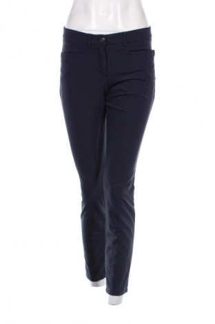 Damenhose Cambio, Größe S, Farbe Blau, Preis 6,49 €