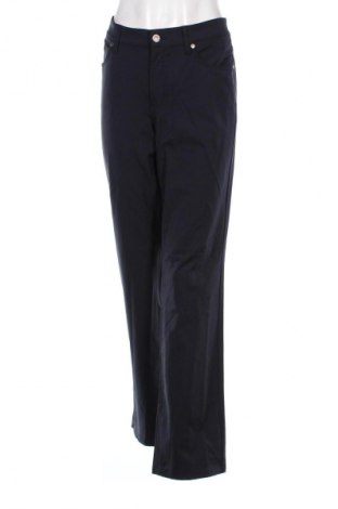 Γυναικείο παντελόνι Cambio, Μέγεθος XL, Χρώμα Μπλέ, Τιμή 42,29 €