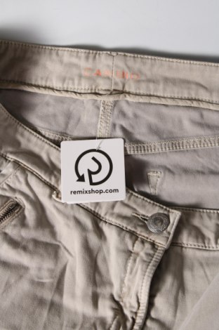 Damenhose Cambio, Größe XL, Farbe Ecru, Preis € 7,49