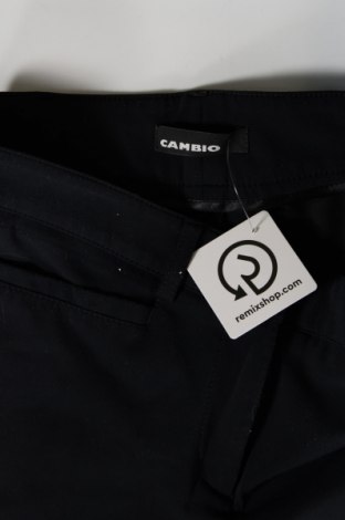 Pantaloni de femei Cambio, Mărime S, Culoare Albastru, Preț 122,99 Lei