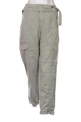 Pantaloni de femei Camel Active, Mărime XXL, Culoare Verde, Preț 153,99 Lei