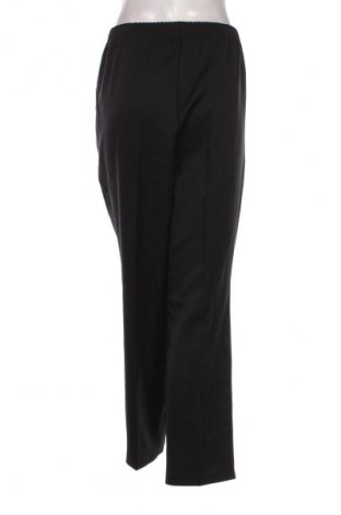 Pantaloni de femei Canda, Mărime 3XL, Culoare Negru, Preț 120,39 Lei