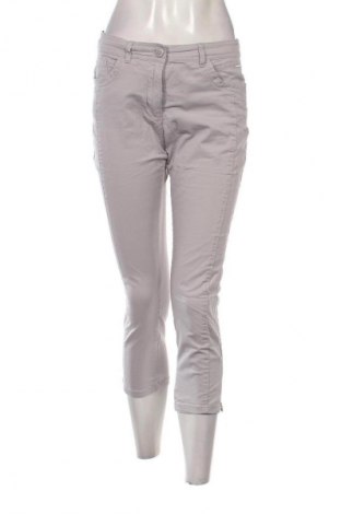 Damenhose Canda, Größe S, Farbe Grau, Preis € 5,99