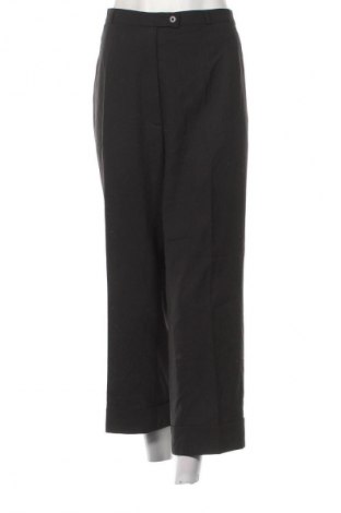 Pantaloni de femei Canda, Mărime XXL, Culoare Negru, Preț 32,99 Lei