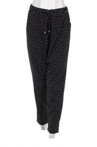 Pantaloni de femei Canda, Mărime M, Culoare Negru, Preț 24,99 Lei