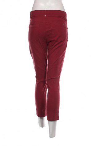 Damenhose Canda, Größe S, Farbe Rot, Preis 11,52 €