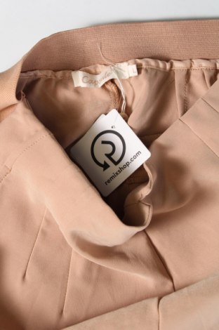 Damenhose Capsule, Größe L, Farbe Beige, Preis € 5,99