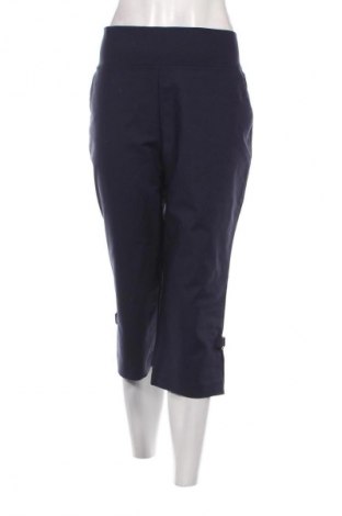 Damenhose Capture, Größe XL, Farbe Blau, Preis € 13,99