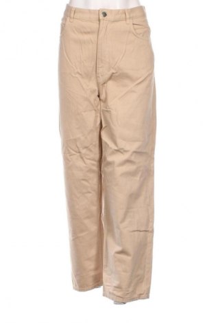 Damenhose & Other Stories, Größe XL, Farbe Beige, Preis € 7,49