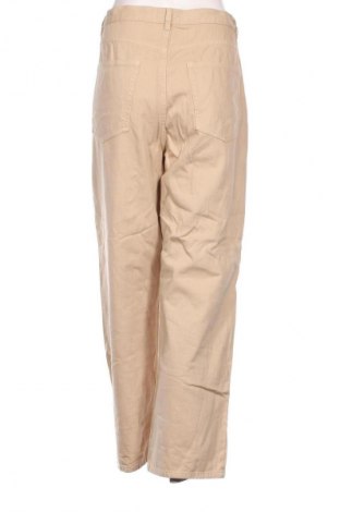 Damenhose & Other Stories, Größe XL, Farbe Beige, Preis € 7,49