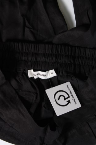 Pantaloni de femei Carin Wester, Mărime S, Culoare Negru, Preț 40,99 Lei