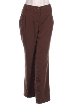 Damenhose Casualwear, Größe XXL, Farbe Braun, Preis 15,49 €