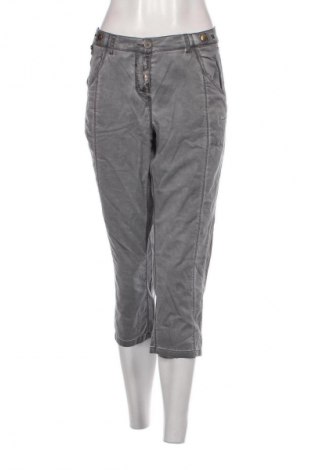 Pantaloni de femei Cecil, Mărime XL, Culoare Albastru, Preț 67,99 Lei