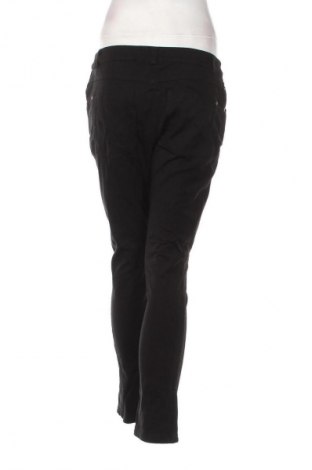 Pantaloni de femei Cecil, Mărime L, Culoare Negru, Preț 20,99 Lei