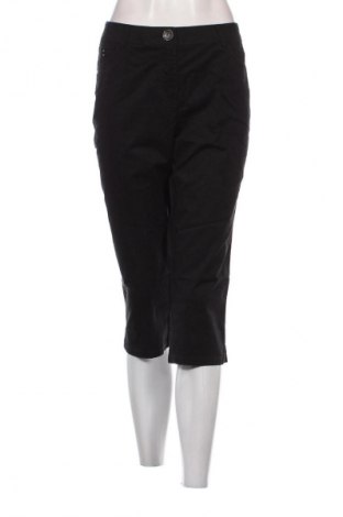 Pantaloni de femei Cecil, Mărime M, Culoare Negru, Preț 33,99 Lei