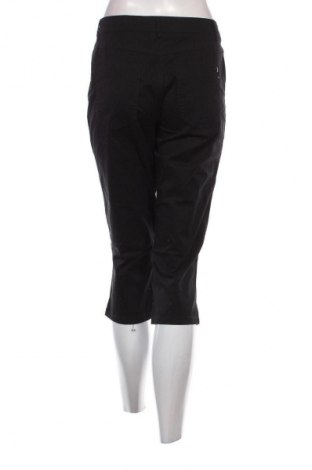 Pantaloni de femei Cecil, Mărime M, Culoare Negru, Preț 33,99 Lei