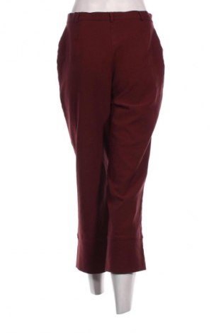 Damenhose Cecilia Classics, Größe M, Farbe Rot, Preis € 9,99