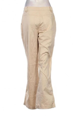 Pantaloni de femei Cecilia Classics, Mărime M, Culoare Bej, Preț 19,99 Lei