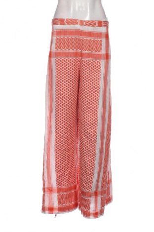 Pantaloni de femei Cecilie Copenhagen, Mărime M, Culoare Multicolor, Preț 134,99 Lei