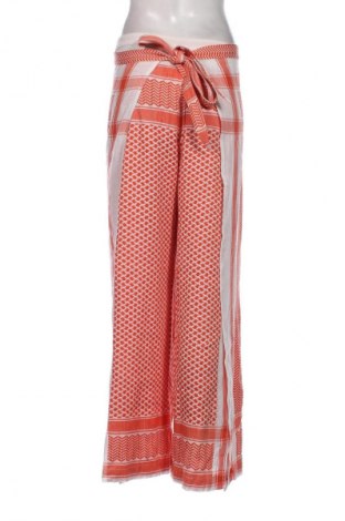 Pantaloni de femei Cecilie Copenhagen, Mărime M, Culoare Multicolor, Preț 134,99 Lei