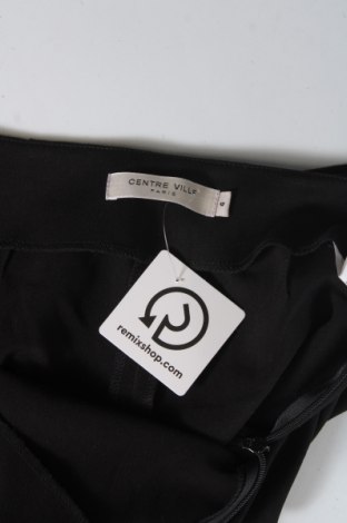 Damenhose Centre Ville, Größe S, Farbe Schwarz, Preis € 4,99