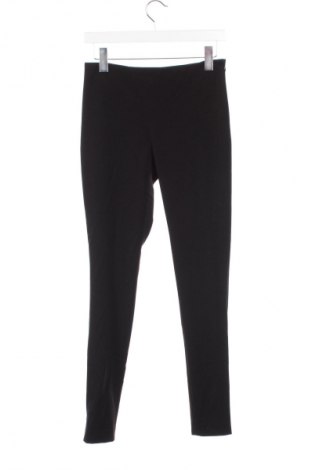 Pantaloni de femei Centre Ville, Mărime S, Culoare Negru, Preț 20,49 Lei