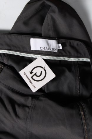 Damenhose Chaiken, Größe S, Farbe Grau, Preis € 6,99